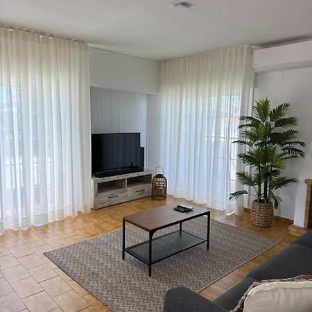 Cozy Apartment Oura Beach Albufeira Buitenkant foto