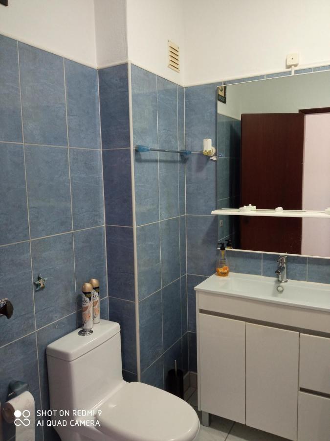 Cozy Apartment Oura Beach Albufeira Buitenkant foto