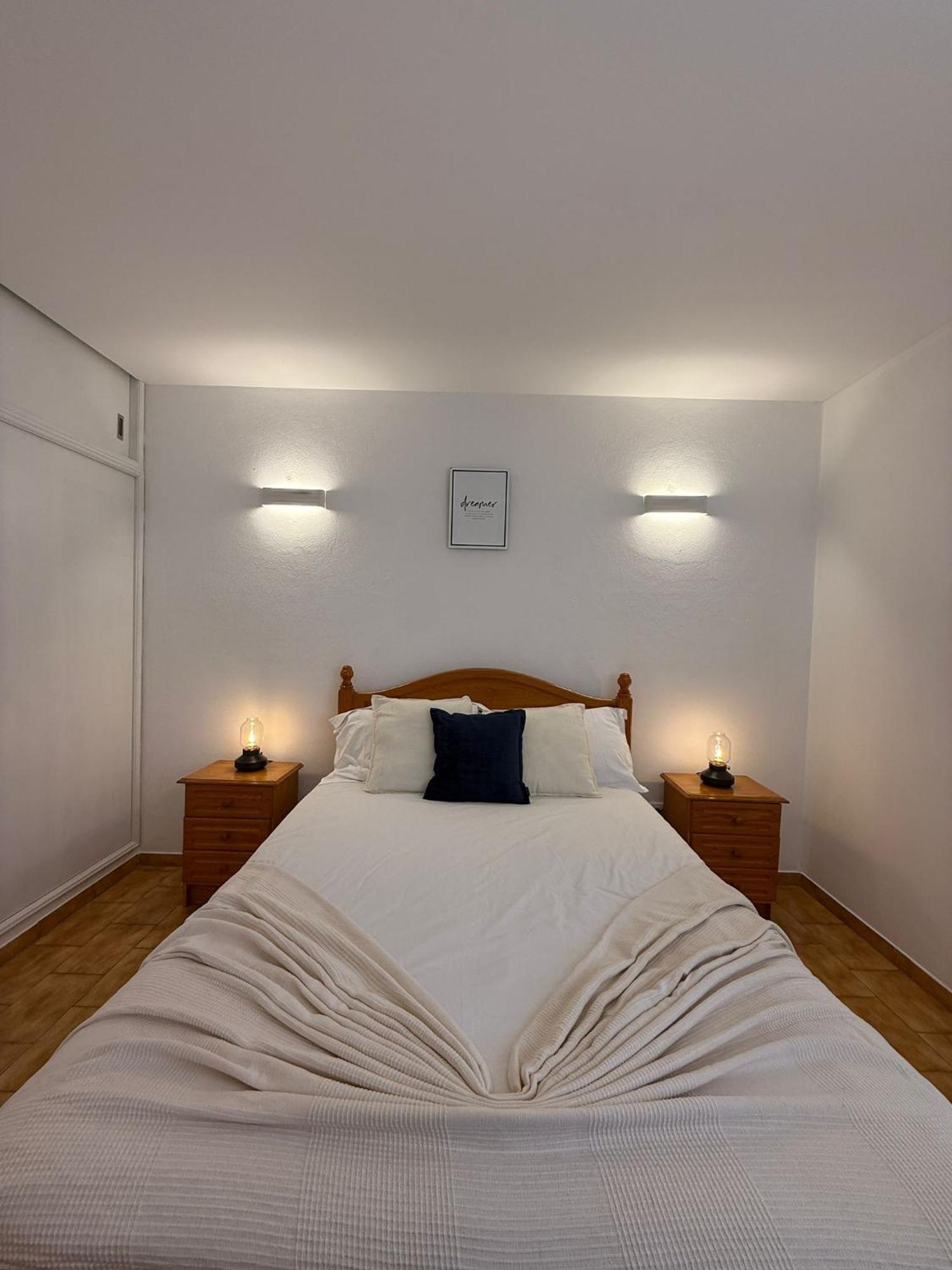 Cozy Apartment Oura Beach Albufeira Buitenkant foto