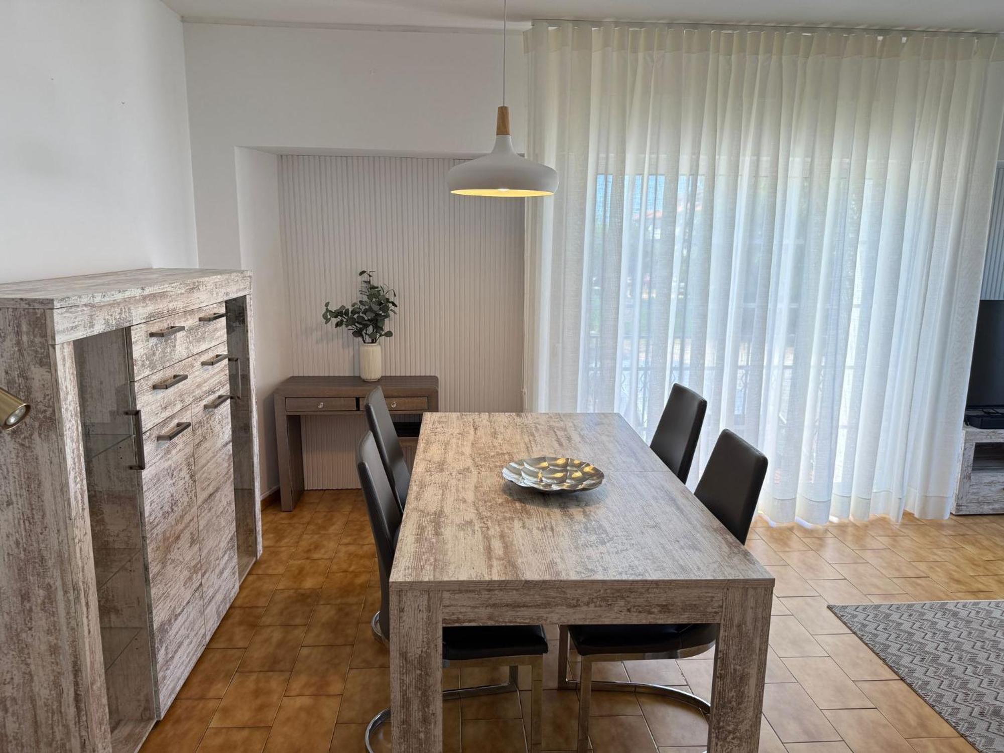 Cozy Apartment Oura Beach Albufeira Buitenkant foto