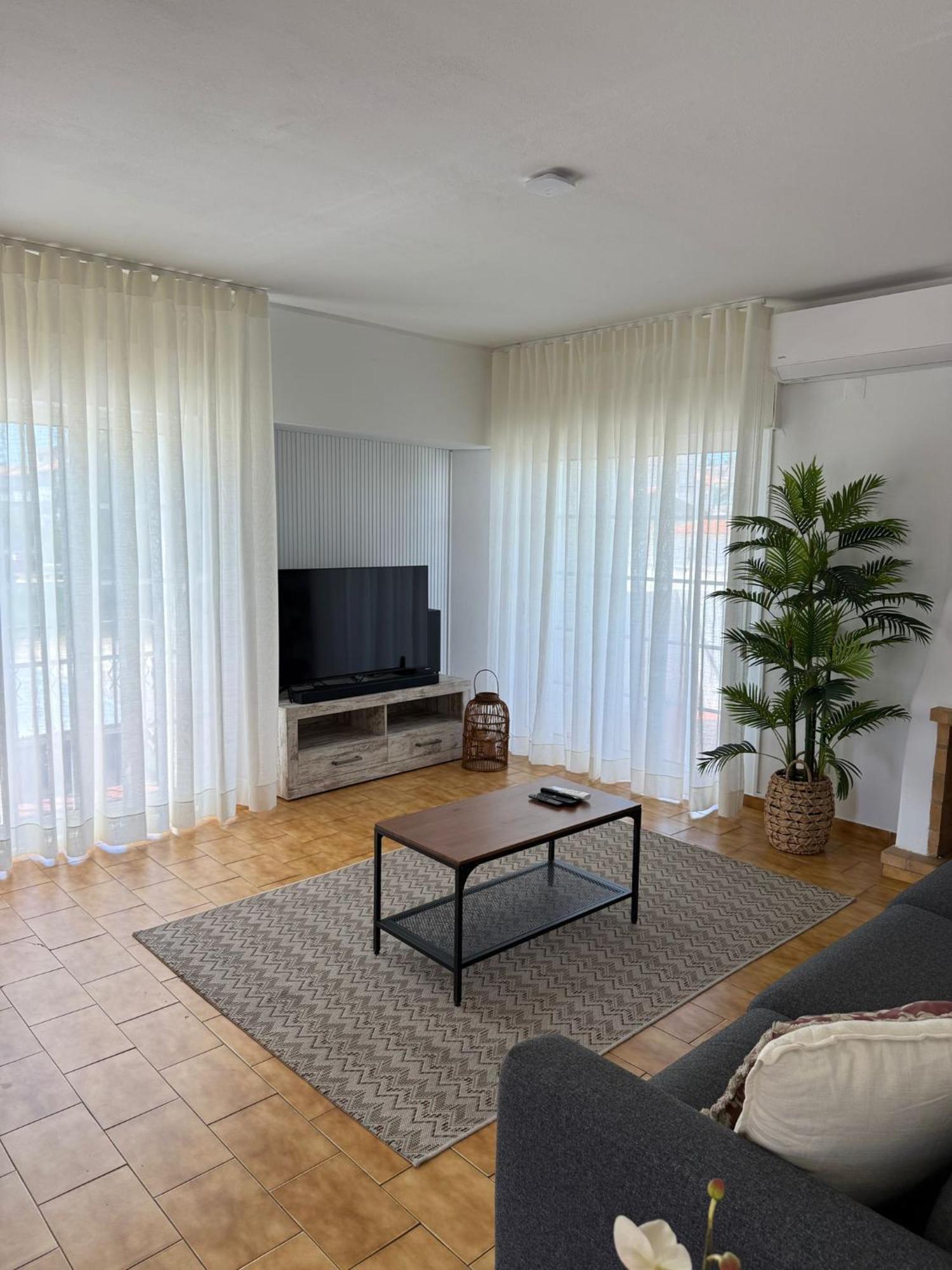 Cozy Apartment Oura Beach Albufeira Buitenkant foto